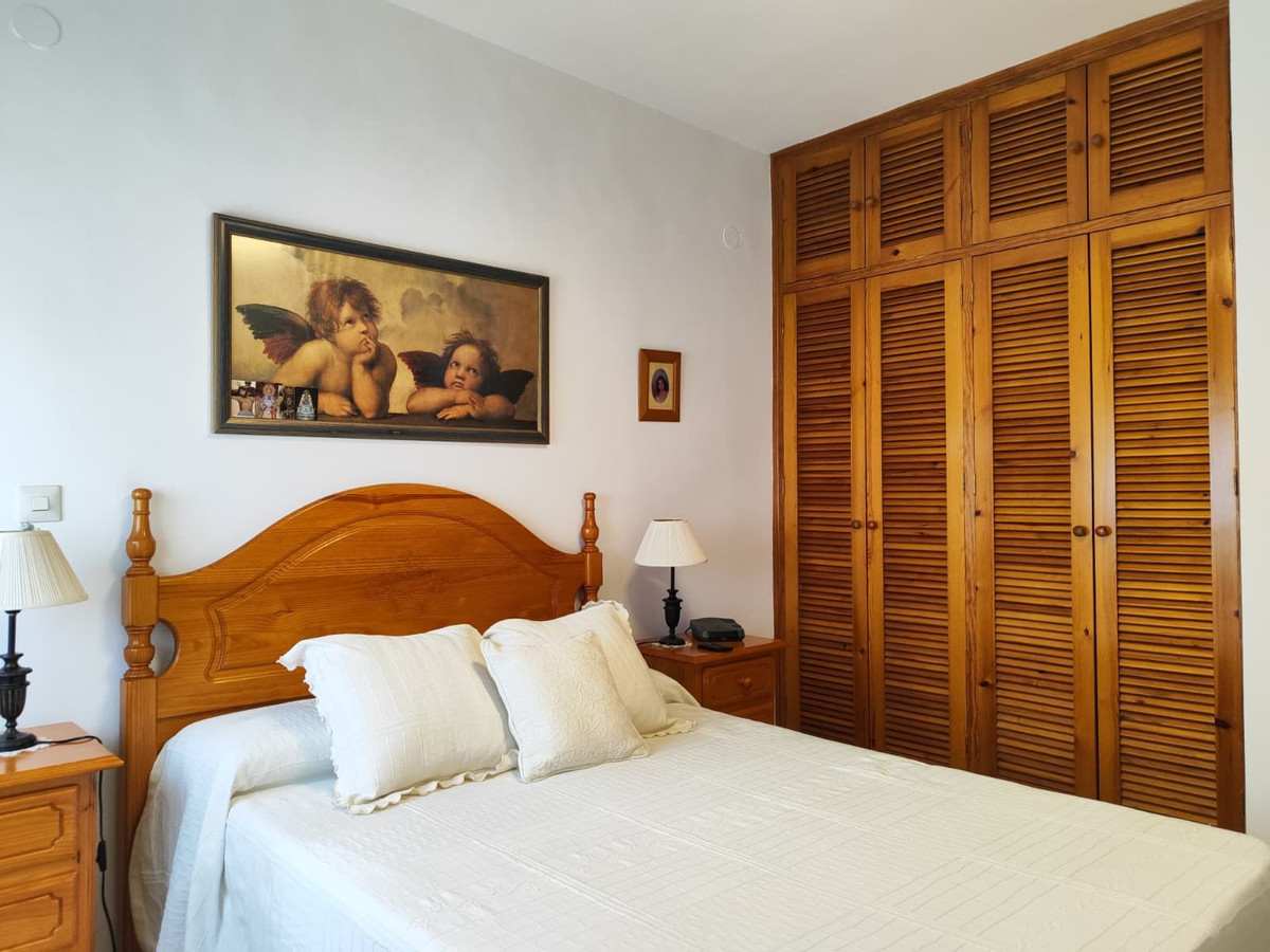 3 bedroom Apartment in Fuengirola in Fuengirola - foto 16