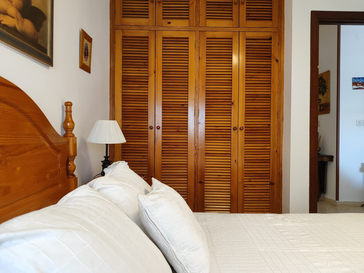 3 bedroom Apartment in Fuengirola in Fuengirola - foto 17