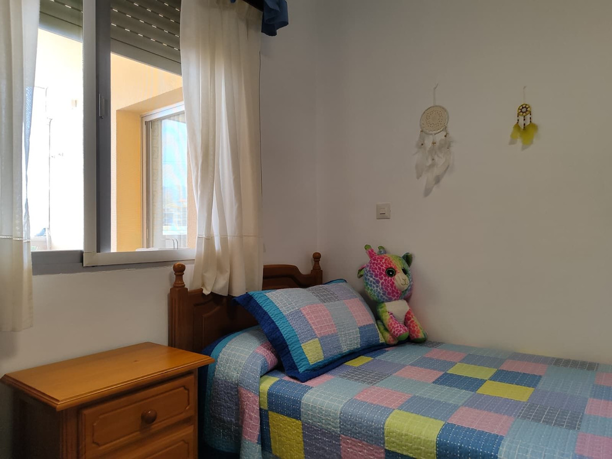 3 bedroom Apartment in Fuengirola in Fuengirola - foto 19