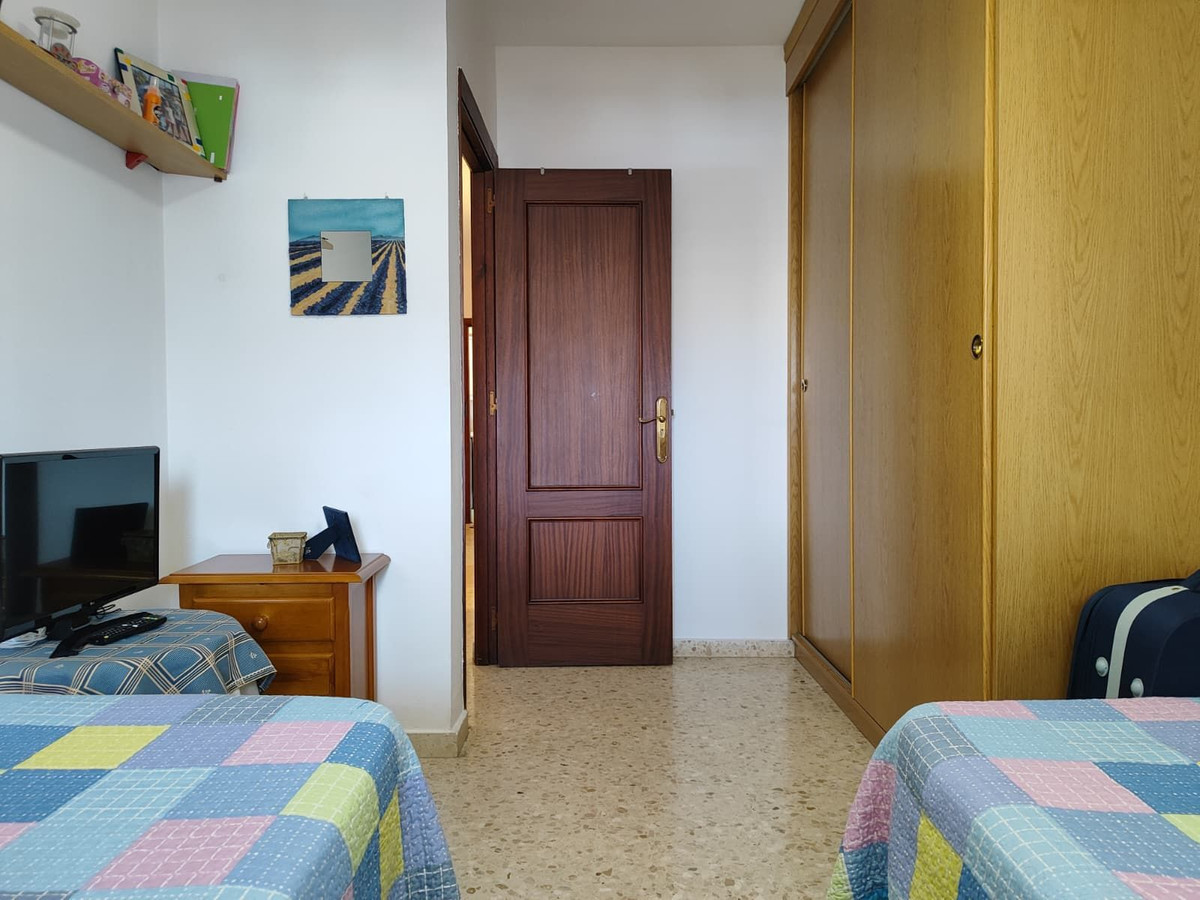 3 bedroom Apartment in Fuengirola in Fuengirola - foto 20