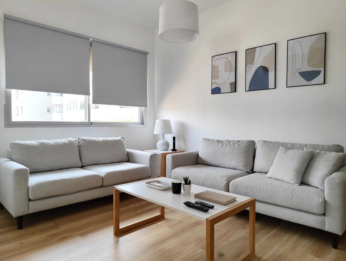 3 bedroom Apartment in Fuengirola in Fuengirola - foto 4