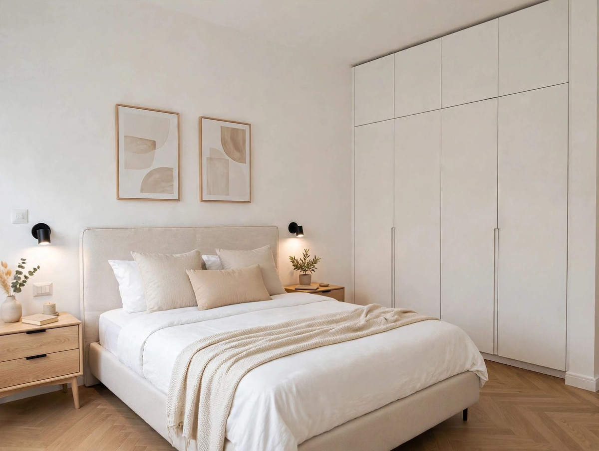 3 bedroom Apartment in Fuengirola in Fuengirola - foto 5