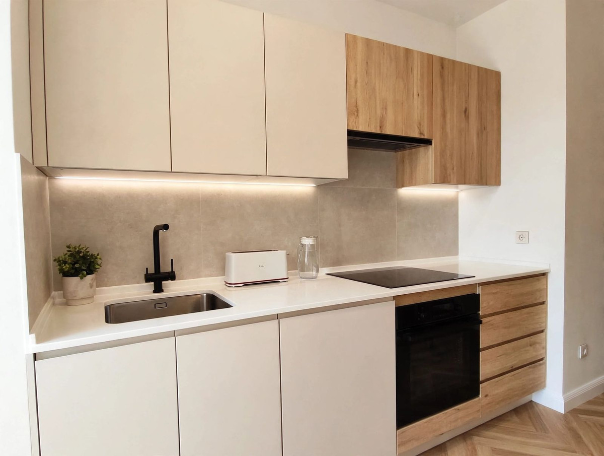 3 bedroom Apartment in Fuengirola in Fuengirola - foto 7