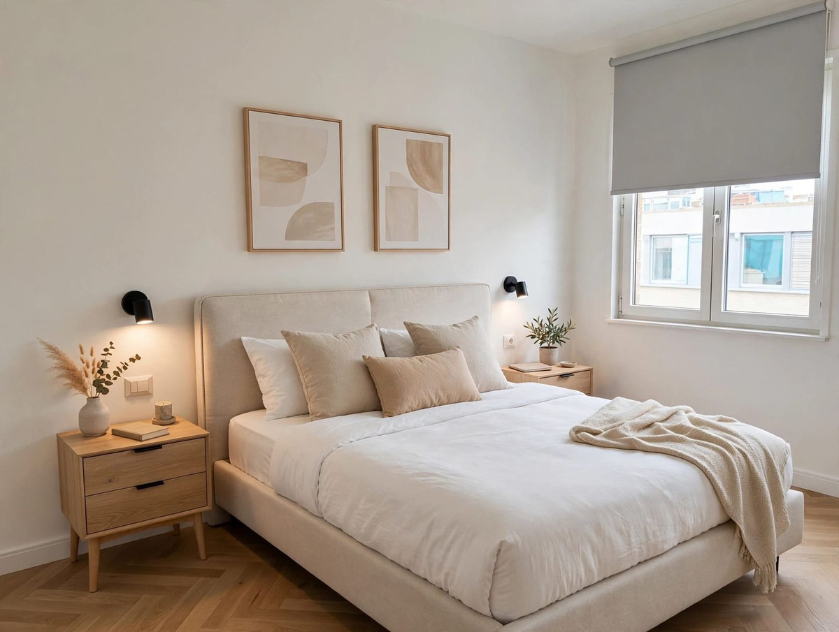 3 bedroom Apartment in Fuengirola in Fuengirola - foto 10