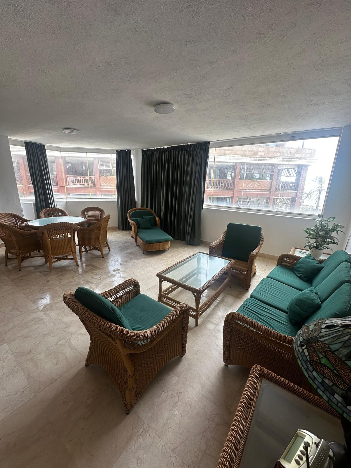 2 bedroom Apartment in Marbella in Marbella - foto 3