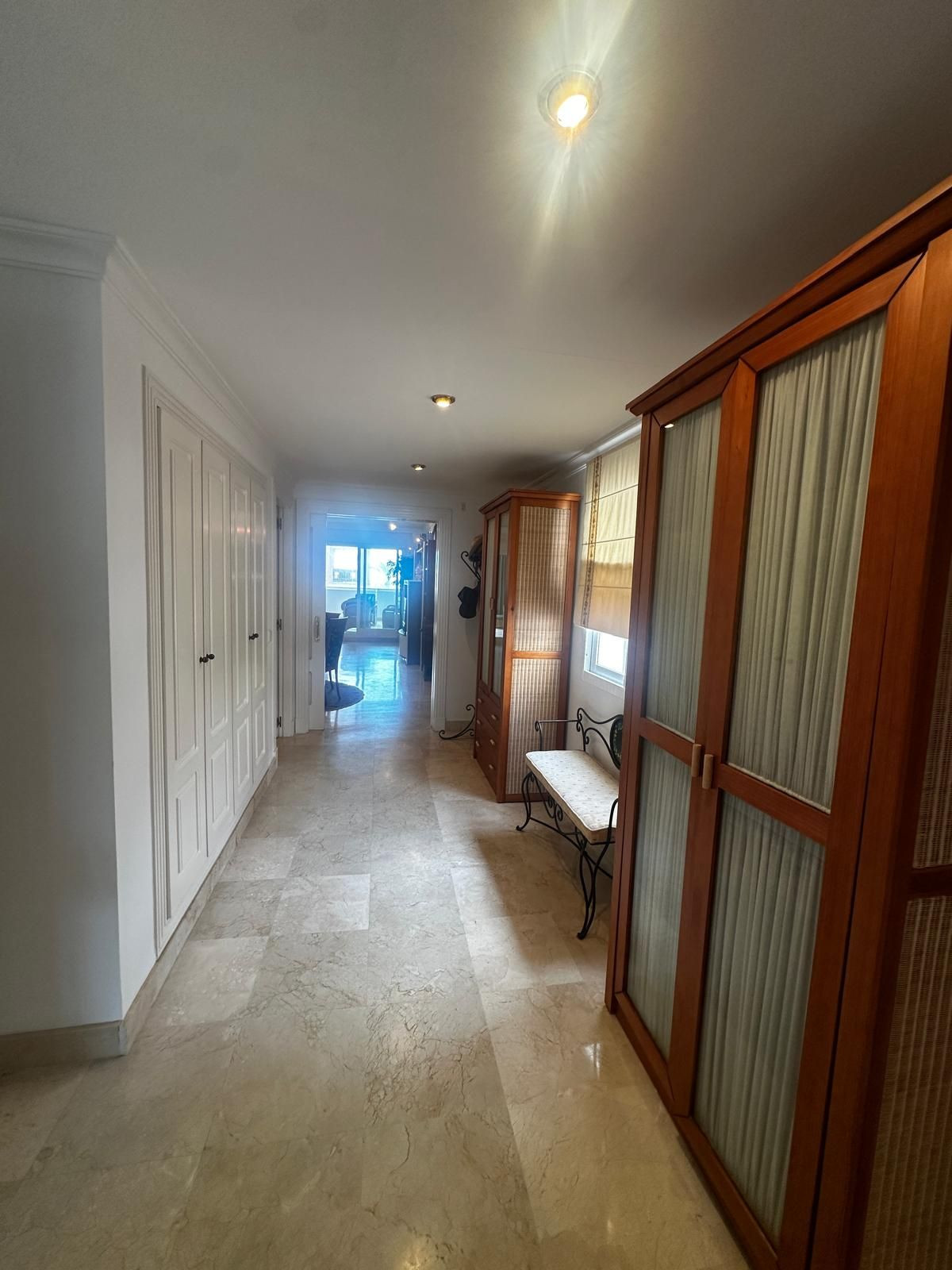 2 bedroom Apartment in Marbella in Marbella - foto 5
