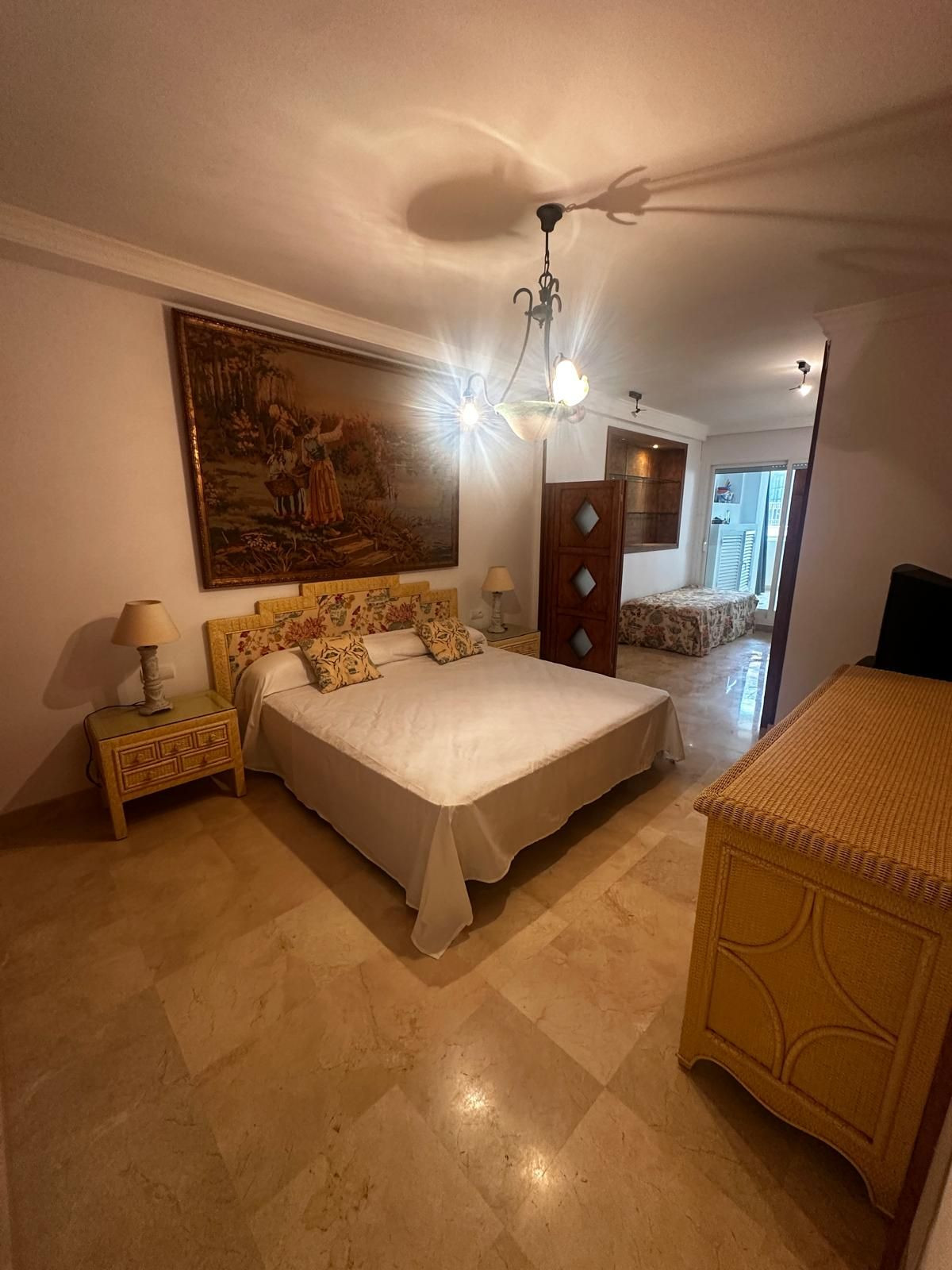 2 bedroom Apartment in Marbella in Marbella - foto 6