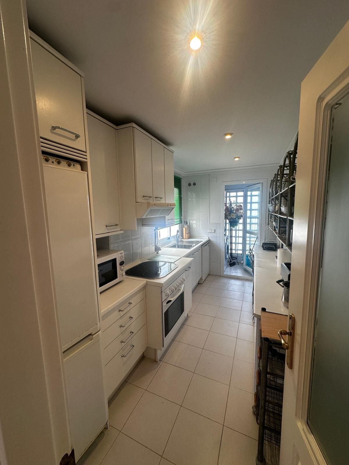 2 bedroom Apartment in Marbella in Marbella - foto 7