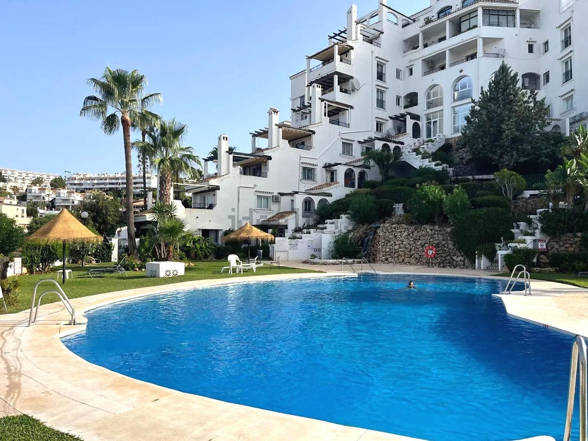 1 bedroom Apartment in Calahonda in Calahonda - foto 18