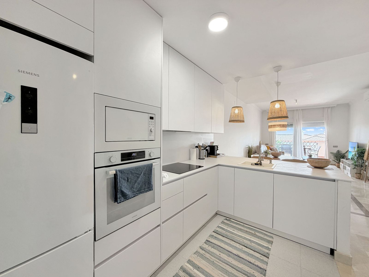 Appartement met 2 slaapkamers in La Alcaidesa in La Alcaidesa - foto 11