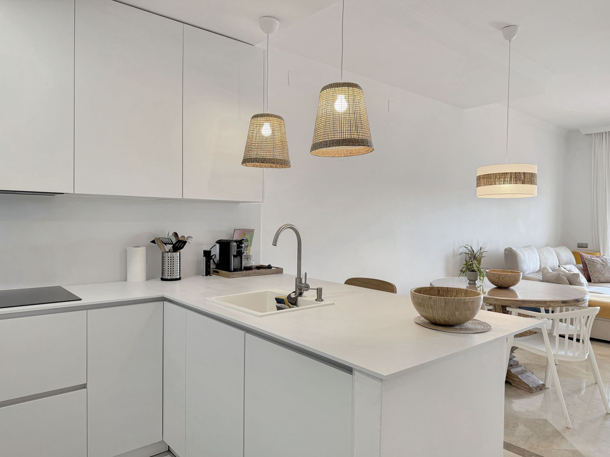 Appartement met 2 slaapkamers in La Alcaidesa in La Alcaidesa - foto 12