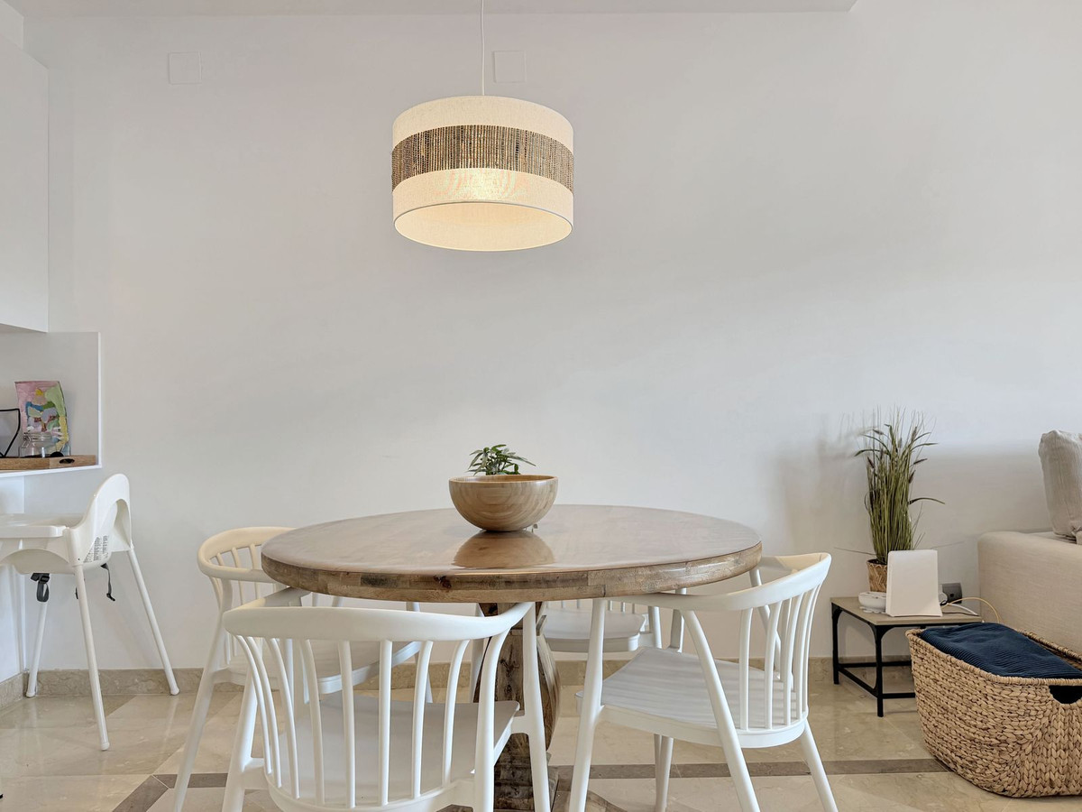 Appartement met 2 slaapkamers in La Alcaidesa in La Alcaidesa - foto 13