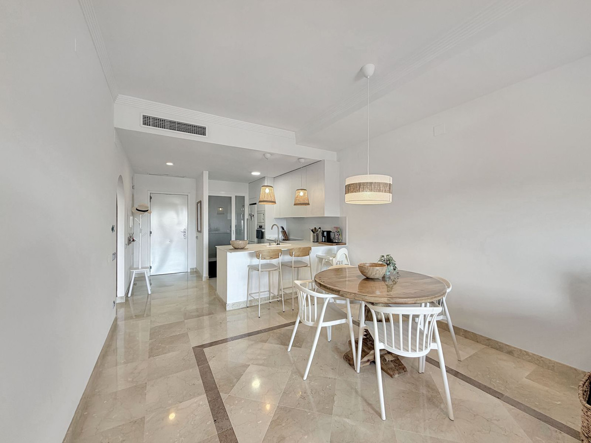 Appartement met 2 slaapkamers in La Alcaidesa in La Alcaidesa - foto 15