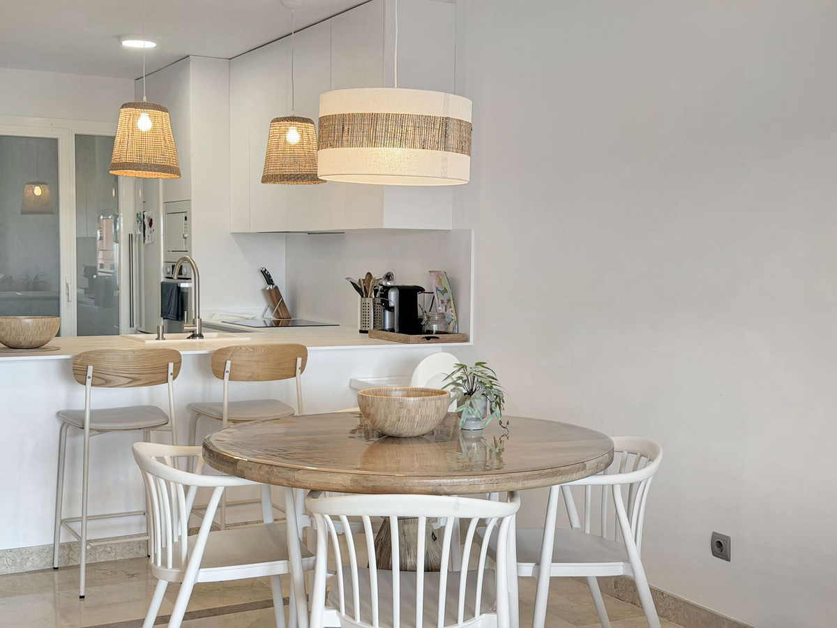 Appartement met 2 slaapkamers in La Alcaidesa in La Alcaidesa - foto 16