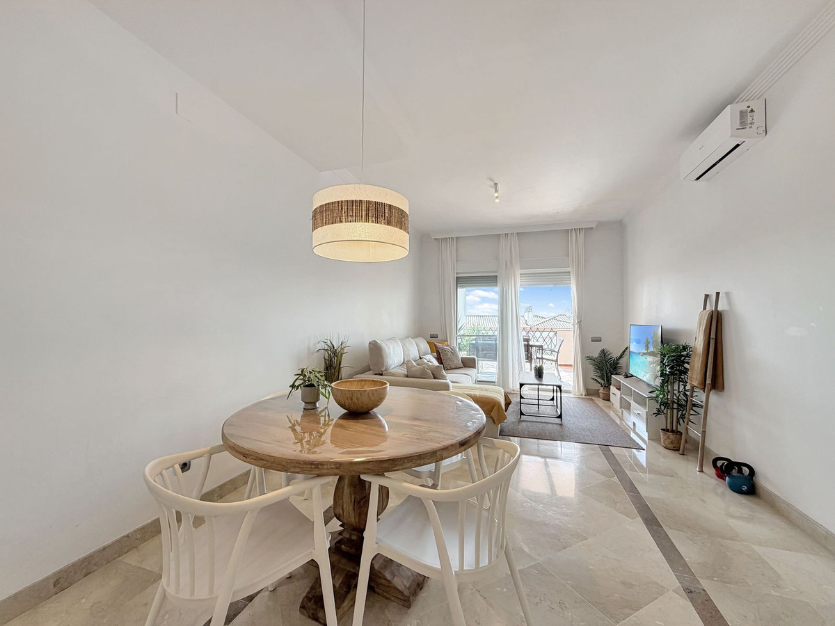 Appartement met 2 slaapkamers in La Alcaidesa in La Alcaidesa - foto 18