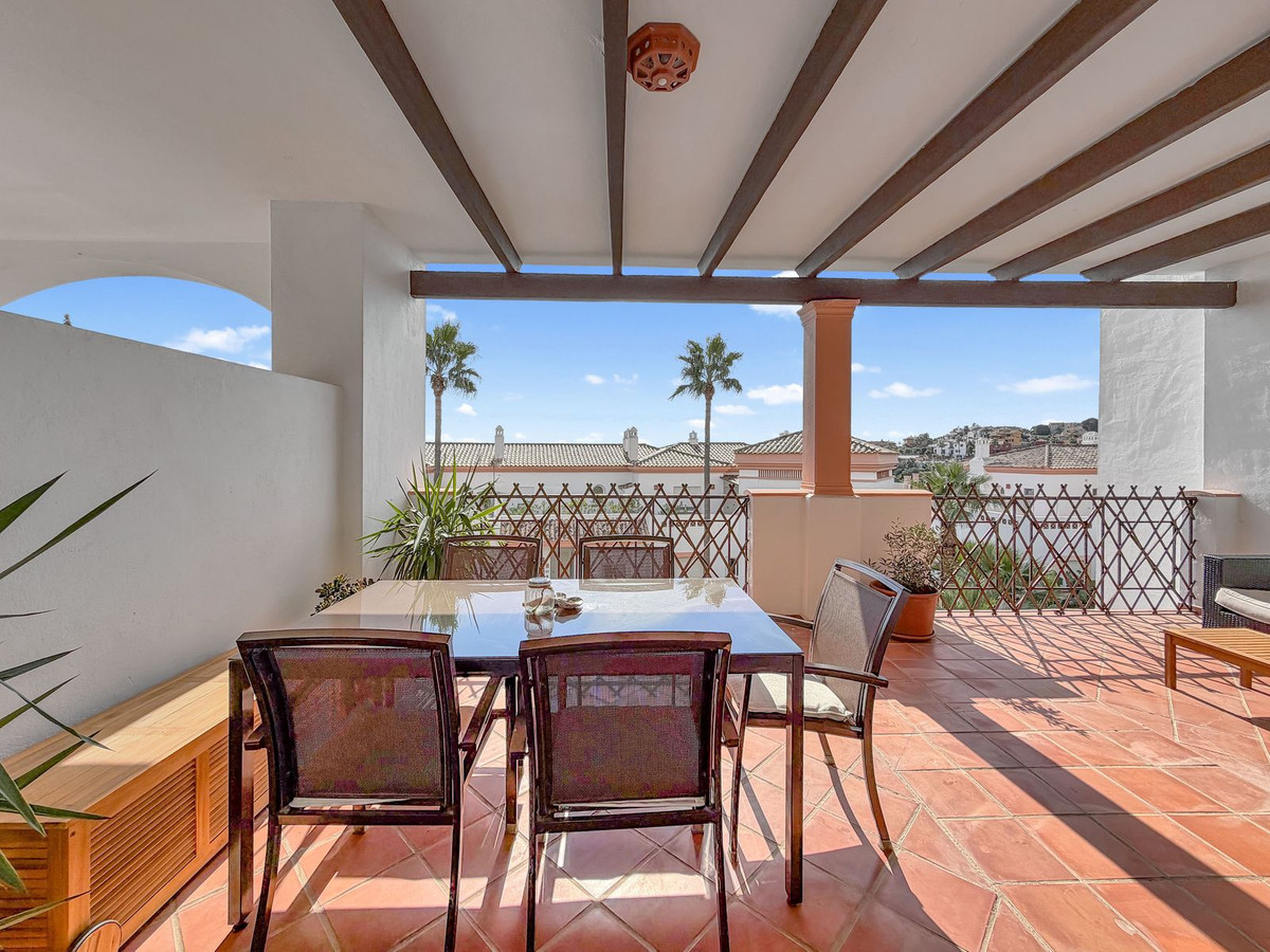 Appartement met 2 slaapkamers in La Alcaidesa in La Alcaidesa - foto 19