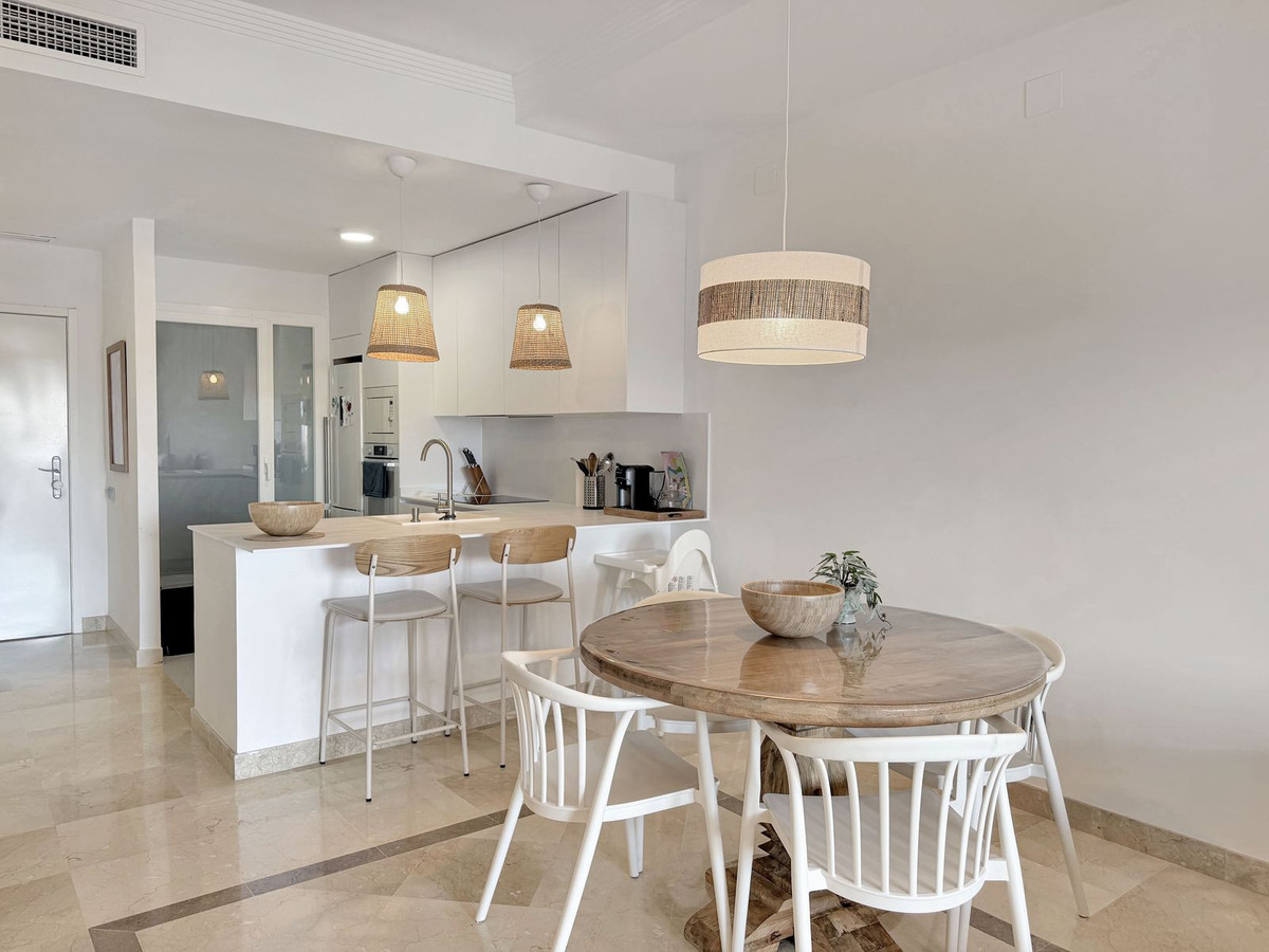 Appartement met 2 slaapkamers in La Alcaidesa in La Alcaidesa - foto 3