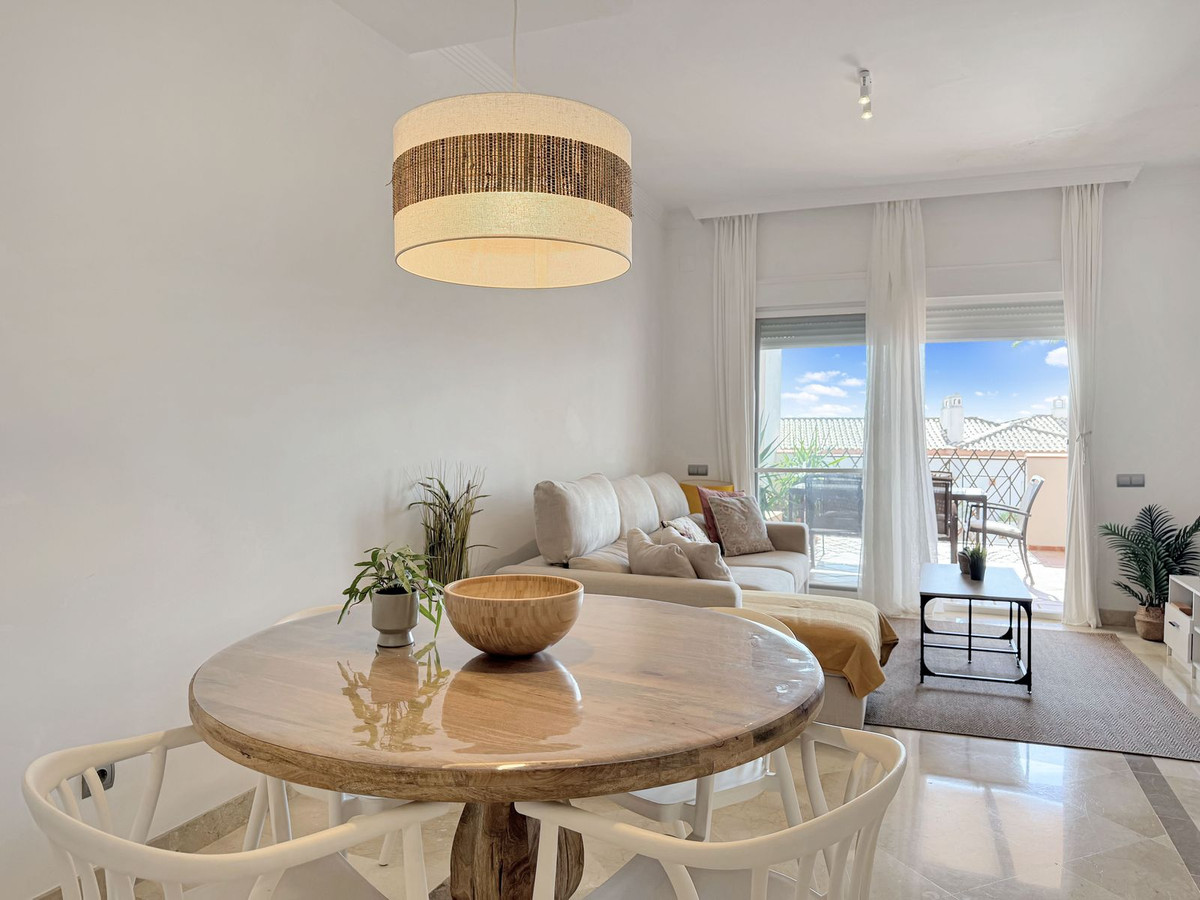 Appartement met 2 slaapkamers in La Alcaidesa in La Alcaidesa - foto 6