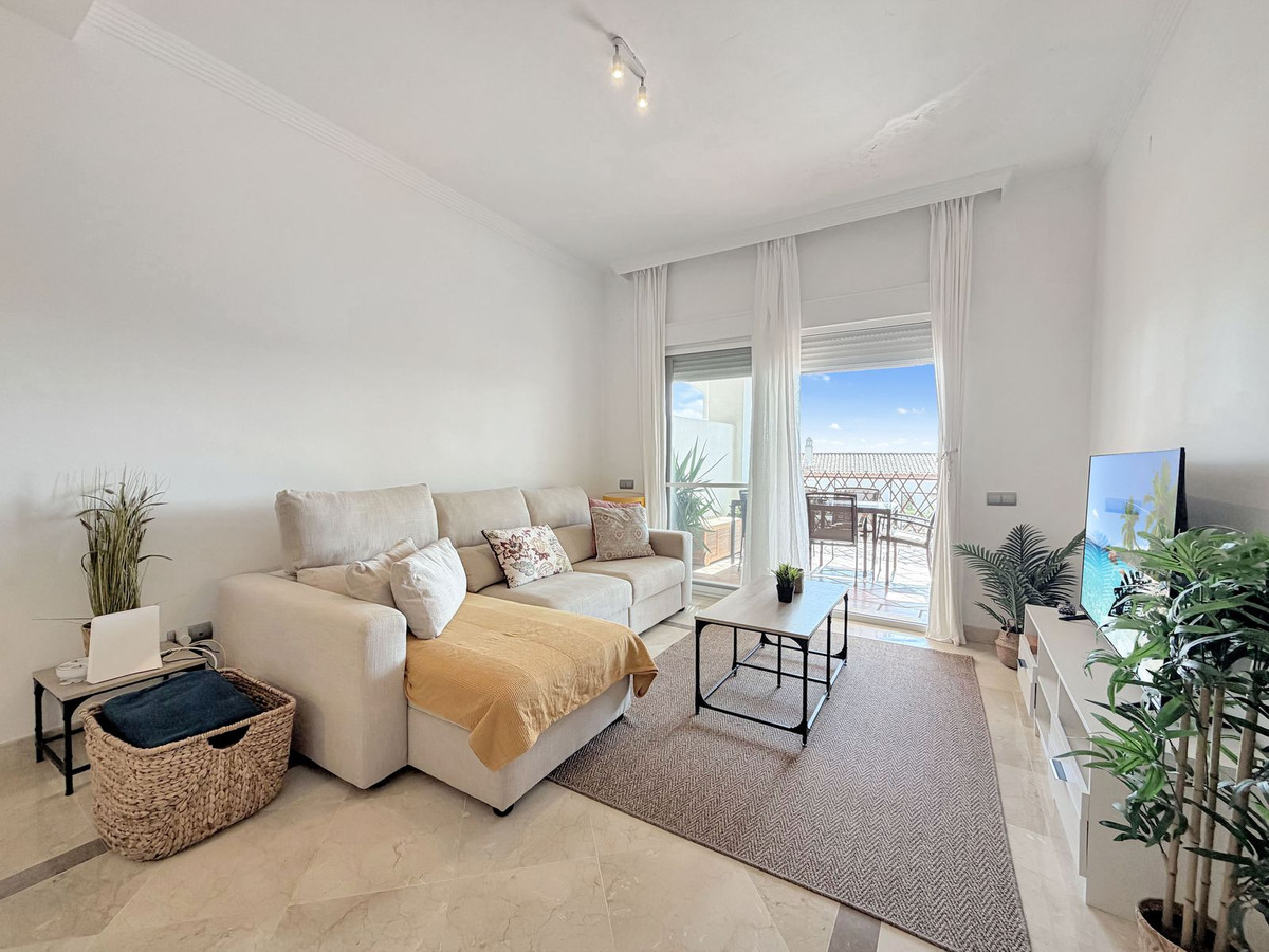 Appartement met 2 slaapkamers in La Alcaidesa in La Alcaidesa - foto 7