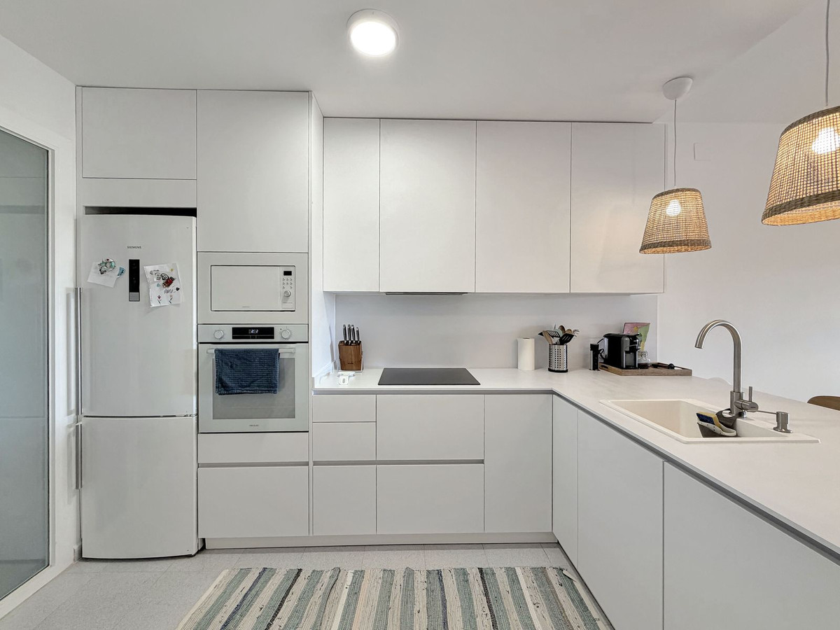 Appartement met 2 slaapkamers in La Alcaidesa in La Alcaidesa - foto 9