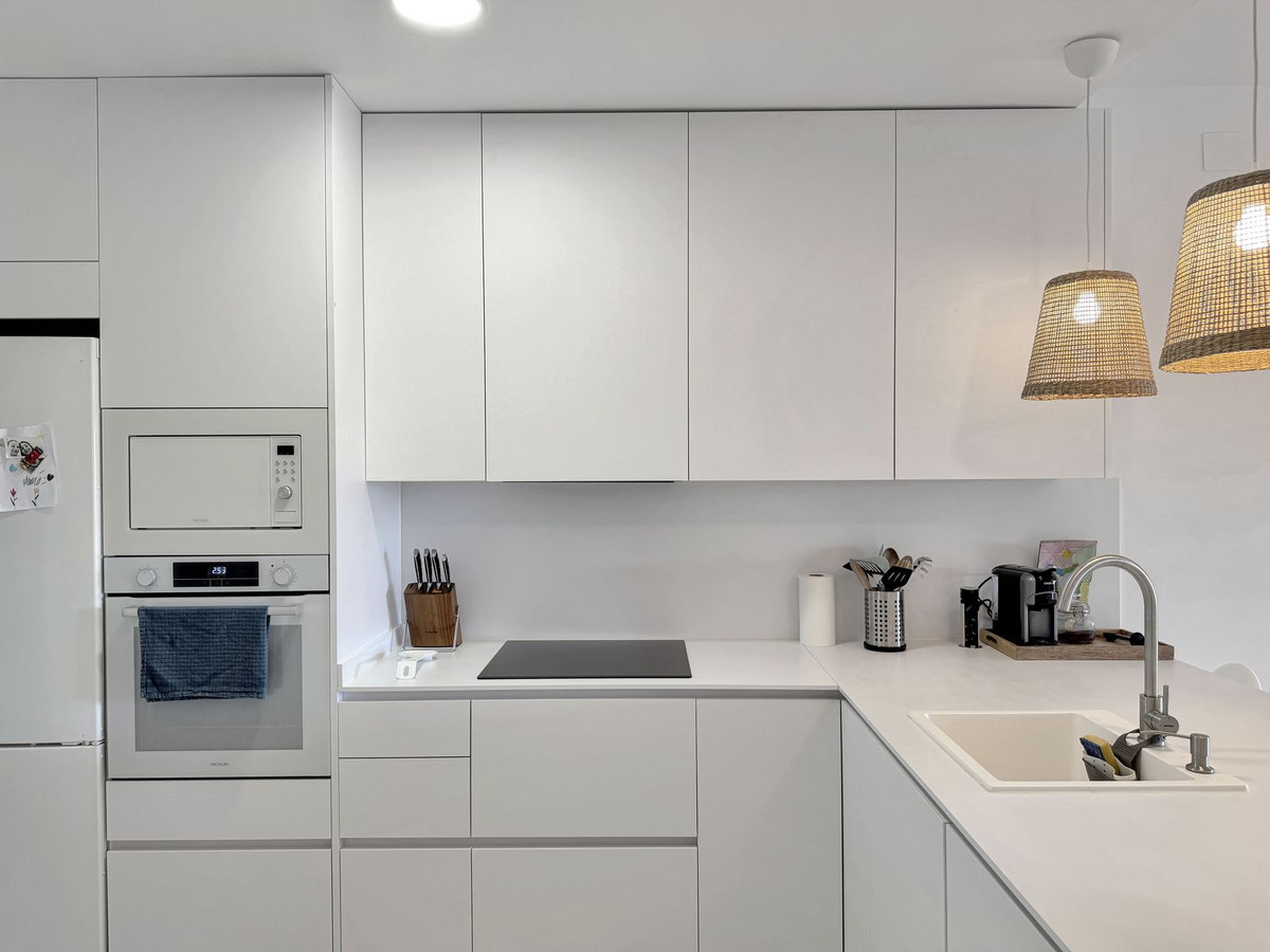 Appartement met 2 slaapkamers in La Alcaidesa in La Alcaidesa - foto 10