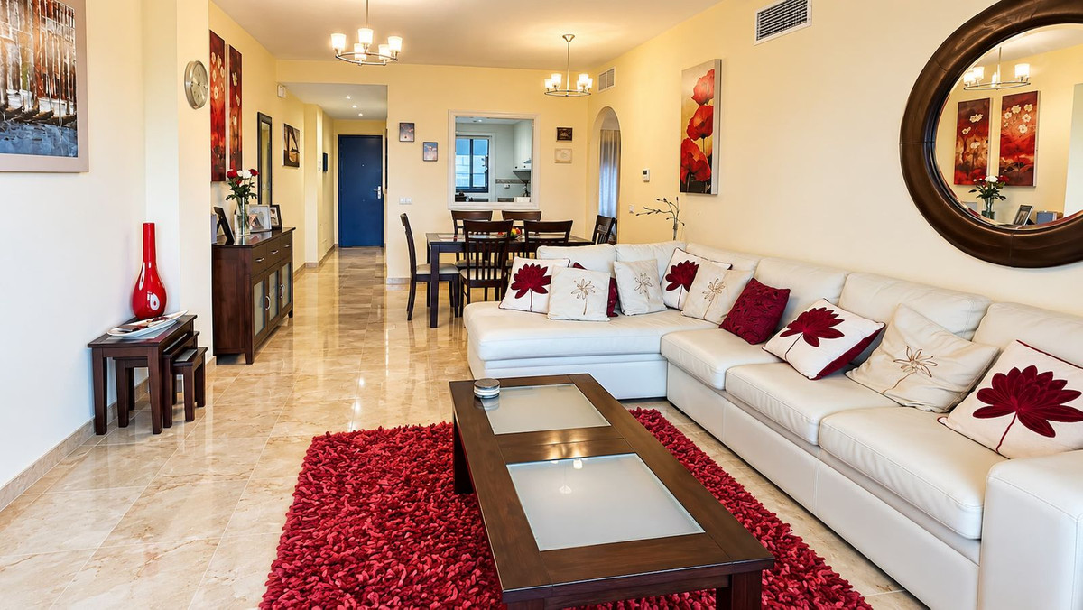 2-slaapkamer appartement in La Duquesa in La Duquesa - foto 3