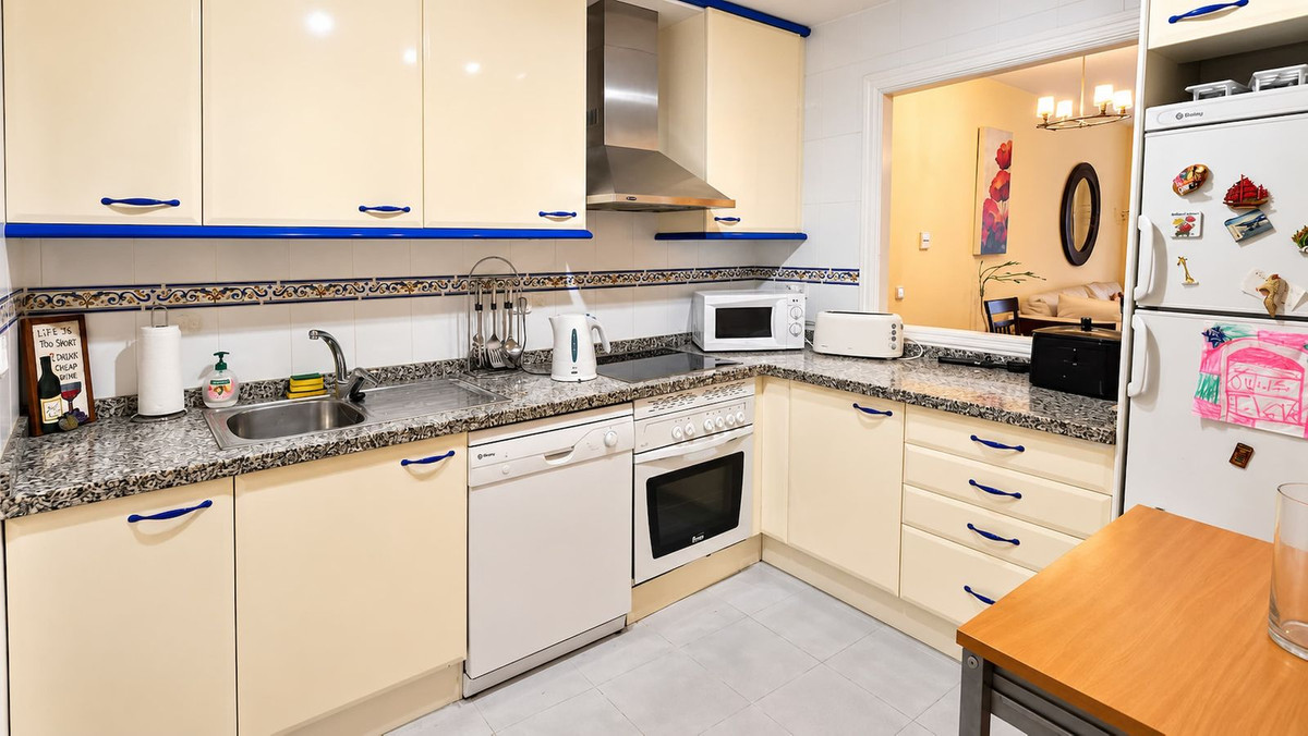 2-slaapkamer appartement in La Duquesa in La Duquesa - foto 4
