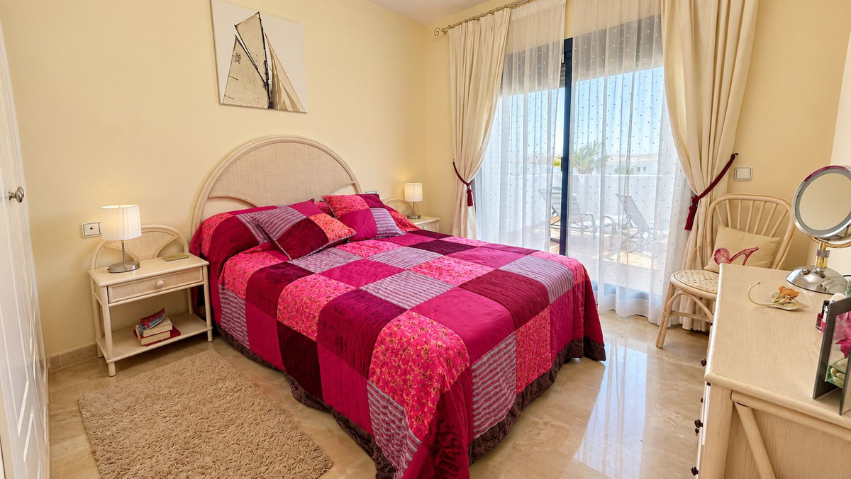 2-slaapkamer appartement in La Duquesa in La Duquesa - foto 6