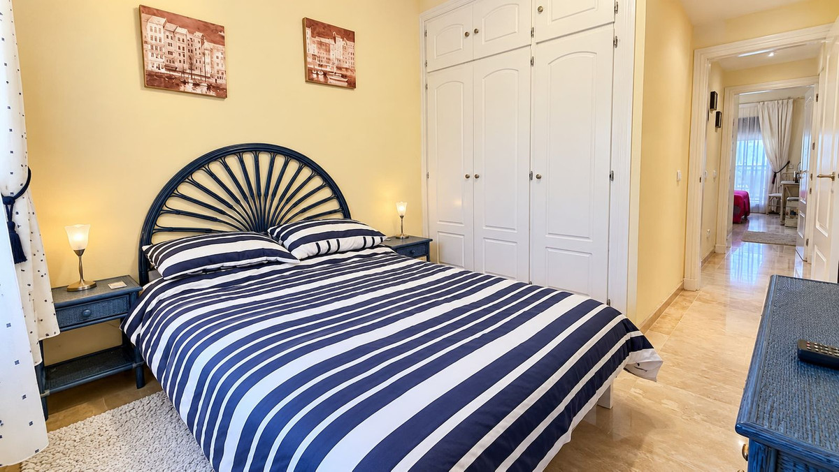 2-slaapkamer appartement in La Duquesa in La Duquesa - foto 10