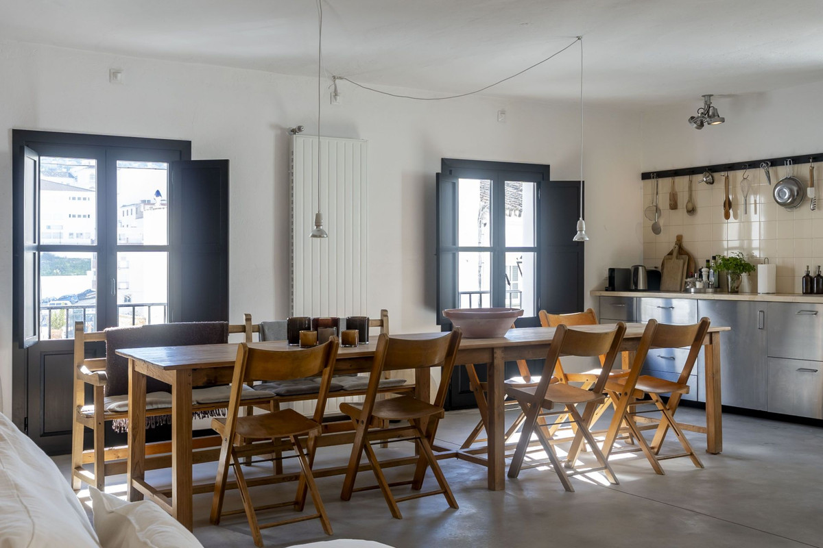2-slaapkamerwoning in Tolox in Tolox - foto 4