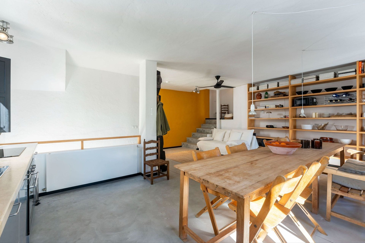 2-slaapkamerwoning in Tolox in Tolox - foto 7