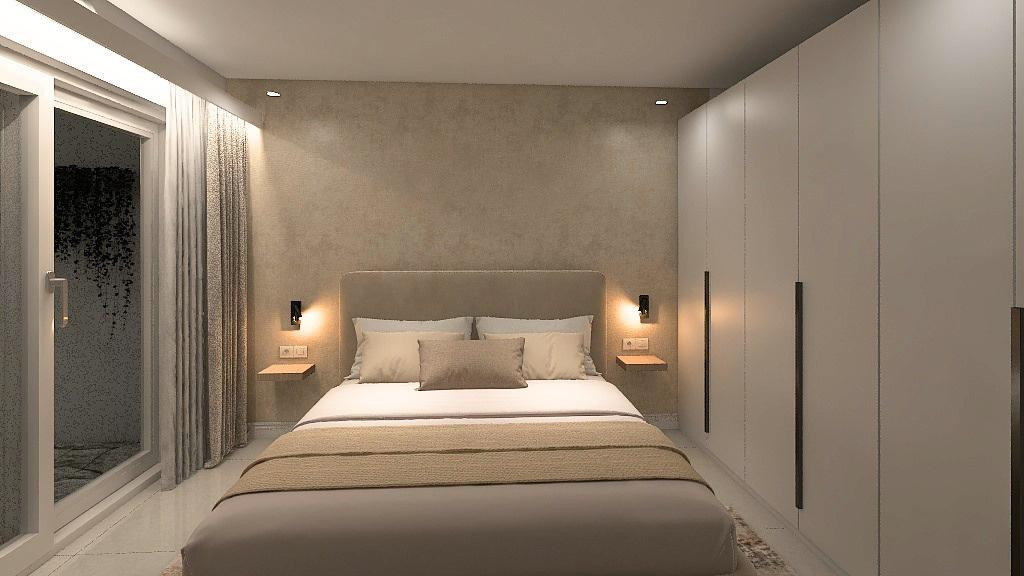 3-slaapkamer appartement in La Duquesa, Duquesa Golf in La Duquesa - foto 10