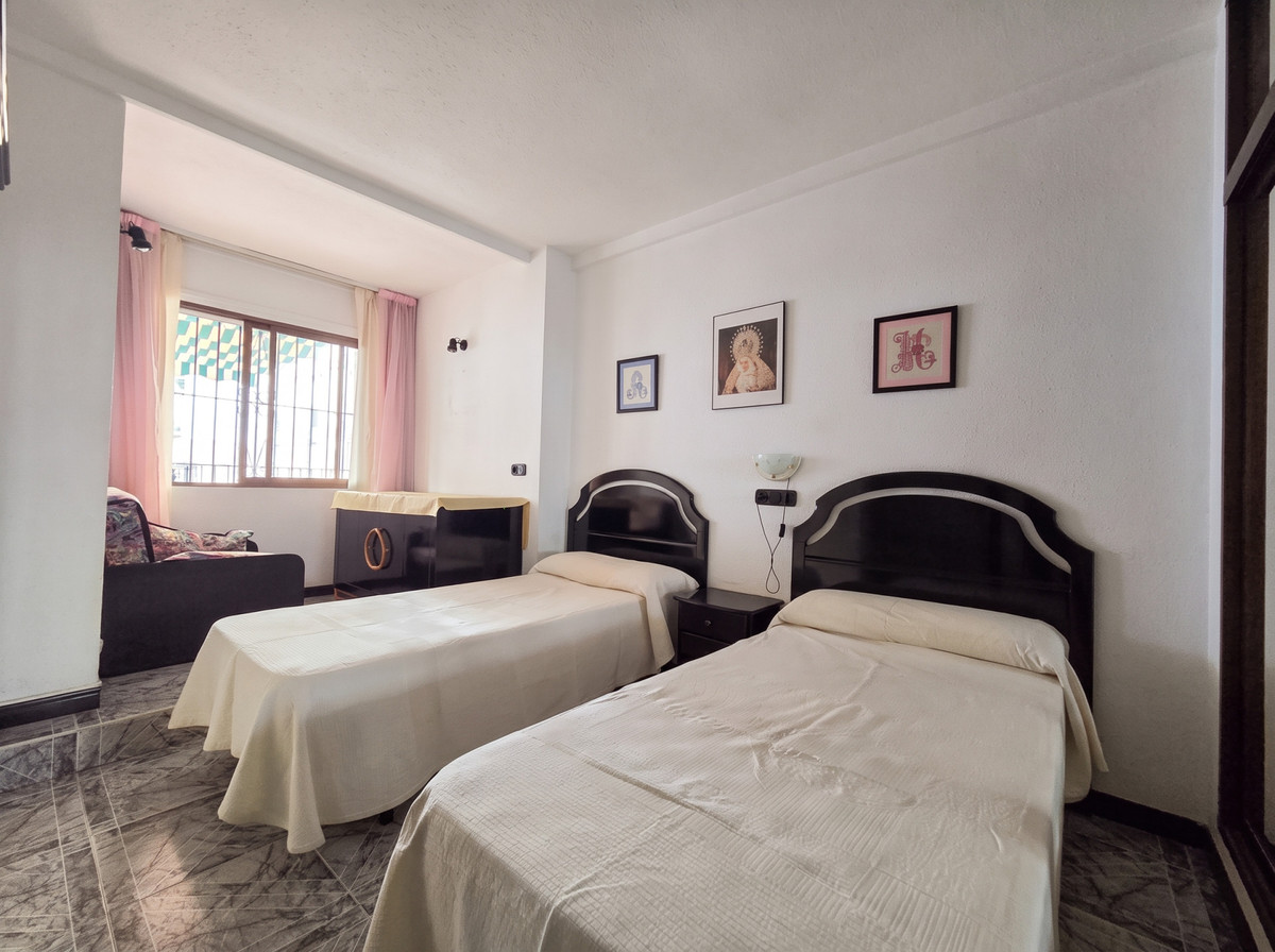 Appartement met één slaapkamer aan de strandzijde van Marbella in Marbella - foto 11