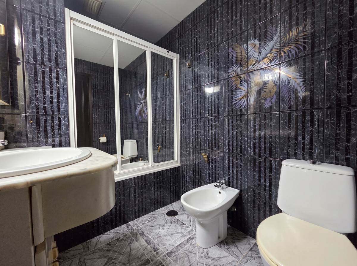Appartement met één slaapkamer aan de strandzijde van Marbella in Marbella - foto 14