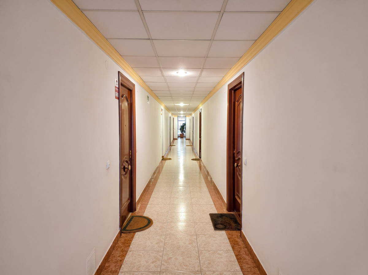 Appartement met één slaapkamer aan de strandzijde van Marbella in Marbella - foto 16
