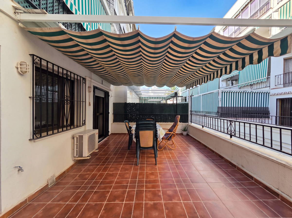 Appartement met één slaapkamer aan de strandzijde van Marbella in Marbella - foto 17