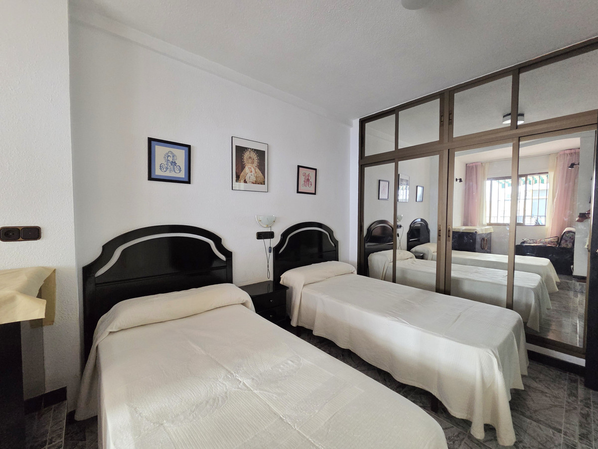 Appartement met één slaapkamer aan de strandzijde van Marbella in Marbella - foto 5