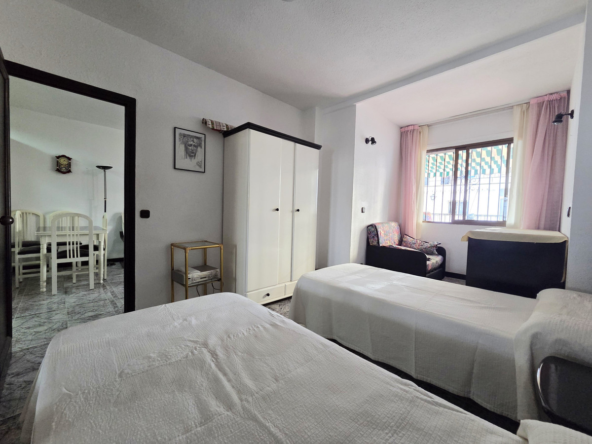 Appartement met één slaapkamer aan de strandzijde van Marbella in Marbella - foto 6