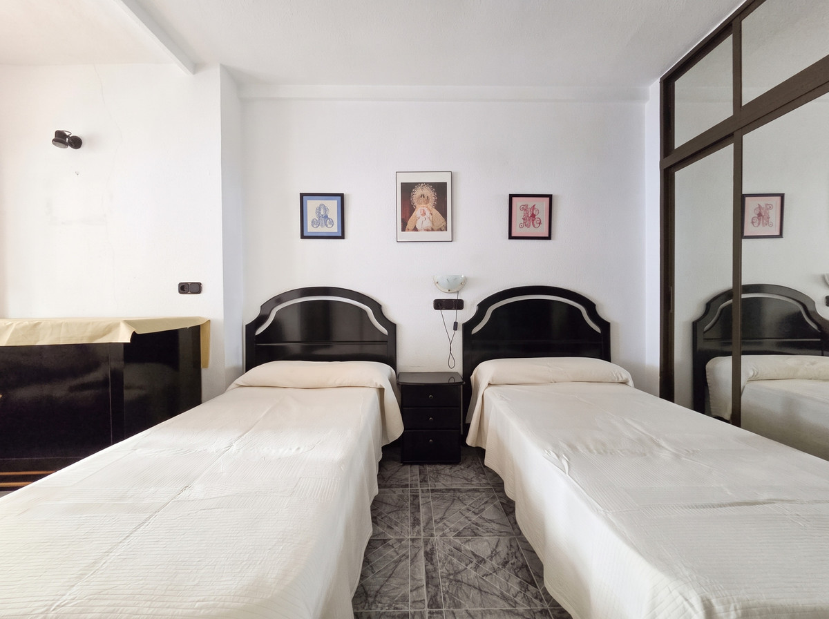 Appartement met één slaapkamer aan de strandzijde van Marbella in Marbella - foto 10