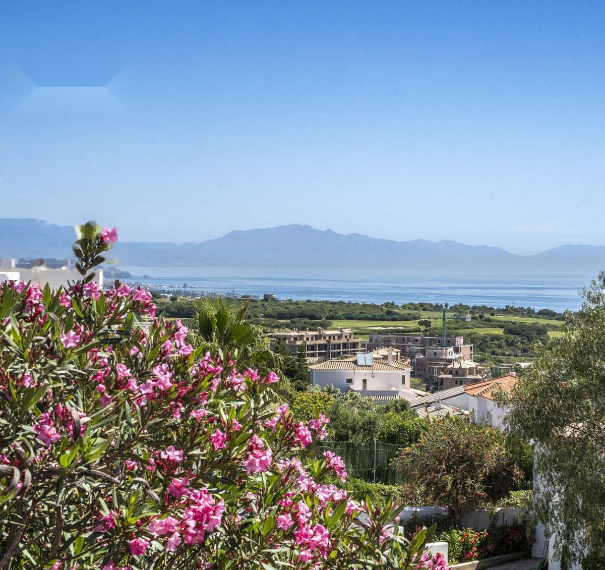 Villa met vier slaapkamers in La Alcaidesa in La Alcaidesa - foto 11