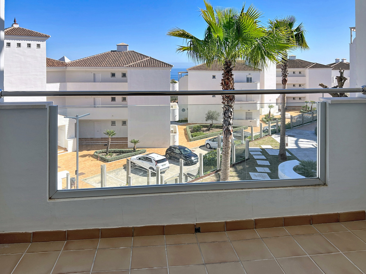 2-slaapkamerappartement in Manilva in Manilva - foto 3