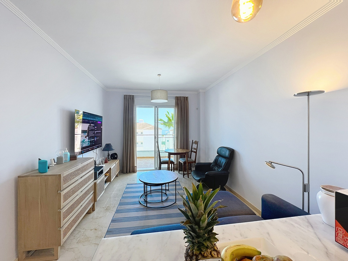 2-slaapkamerappartement in Manilva in Manilva - foto 6