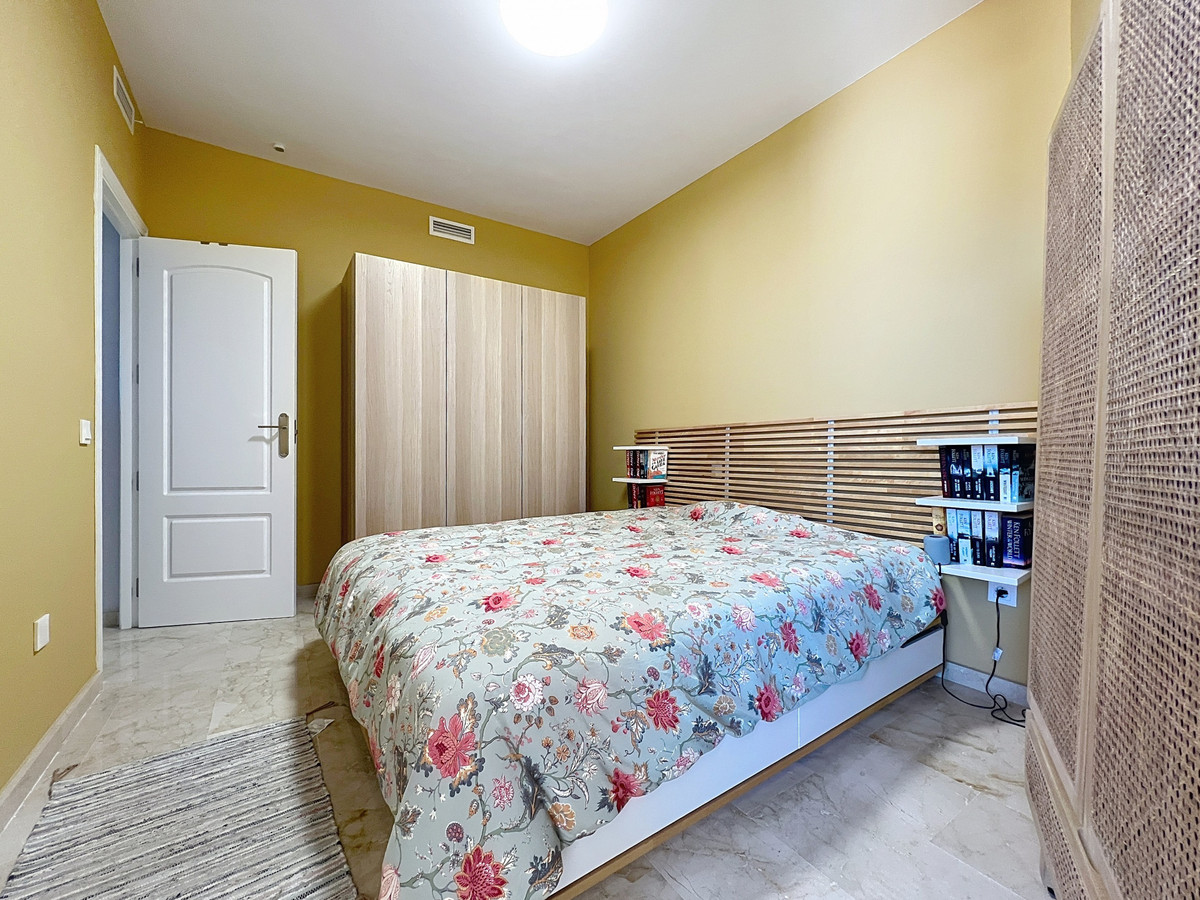 2-slaapkamerappartement in Manilva in Manilva - foto 10