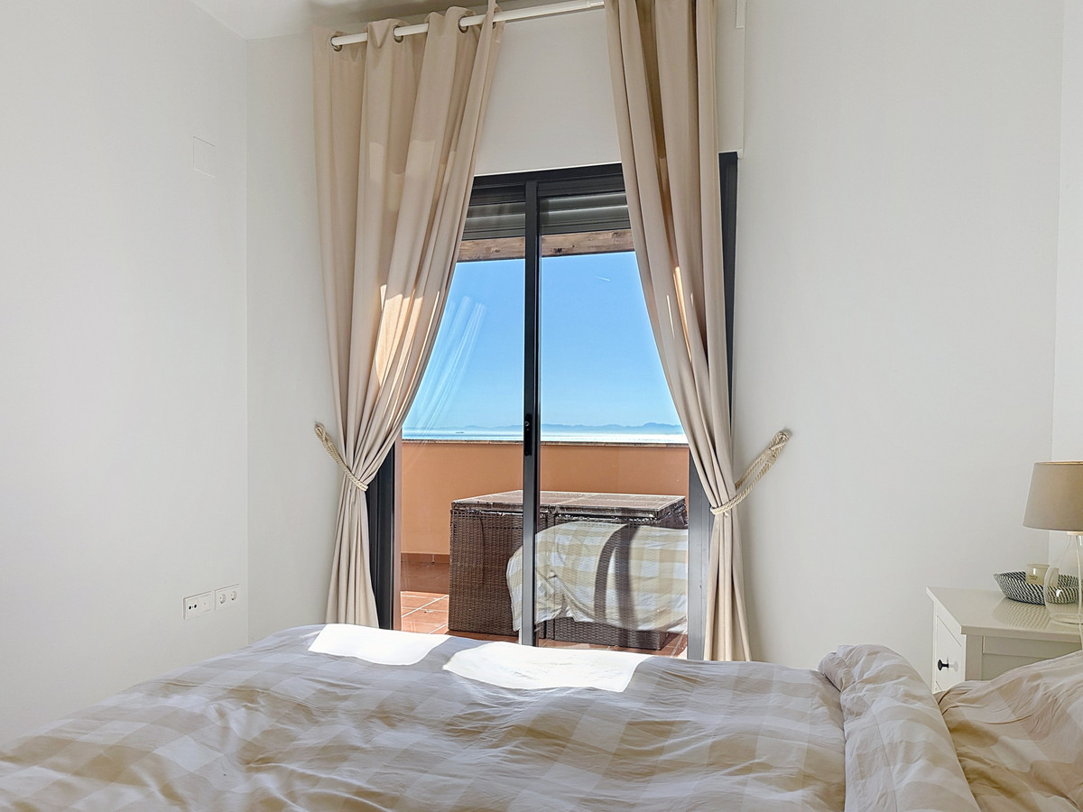 2-slaapkamer penthouse in Manilva in Manilva - foto 16