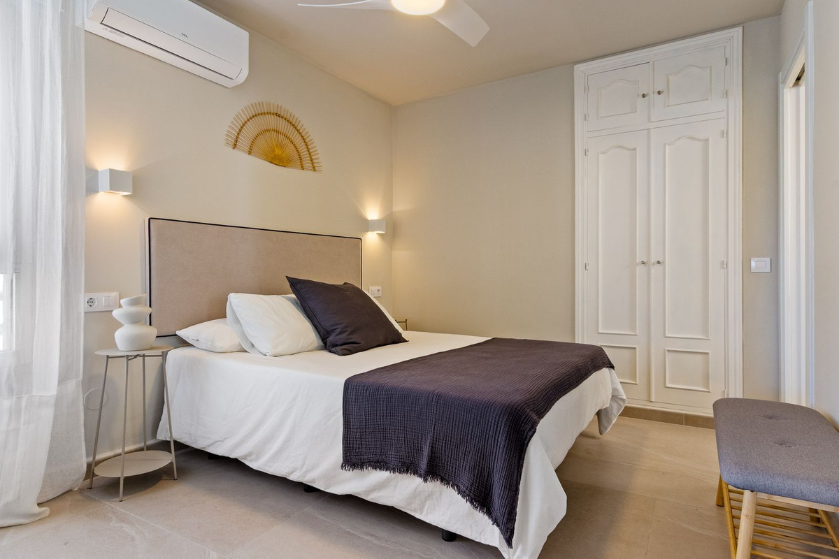 1-slaapkamerappartement in Málaga Centro in Málaga Centro - foto 3