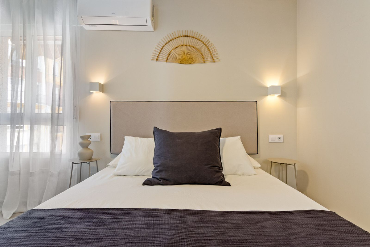 1-slaapkamerappartement in Málaga Centro in Málaga Centro - foto 4
