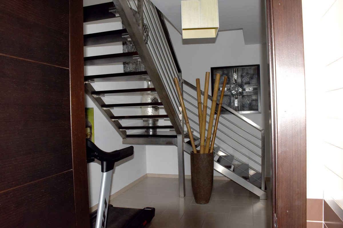 4-slaapkamerwoning in Alameda, Málaga in Alameda - foto 13
