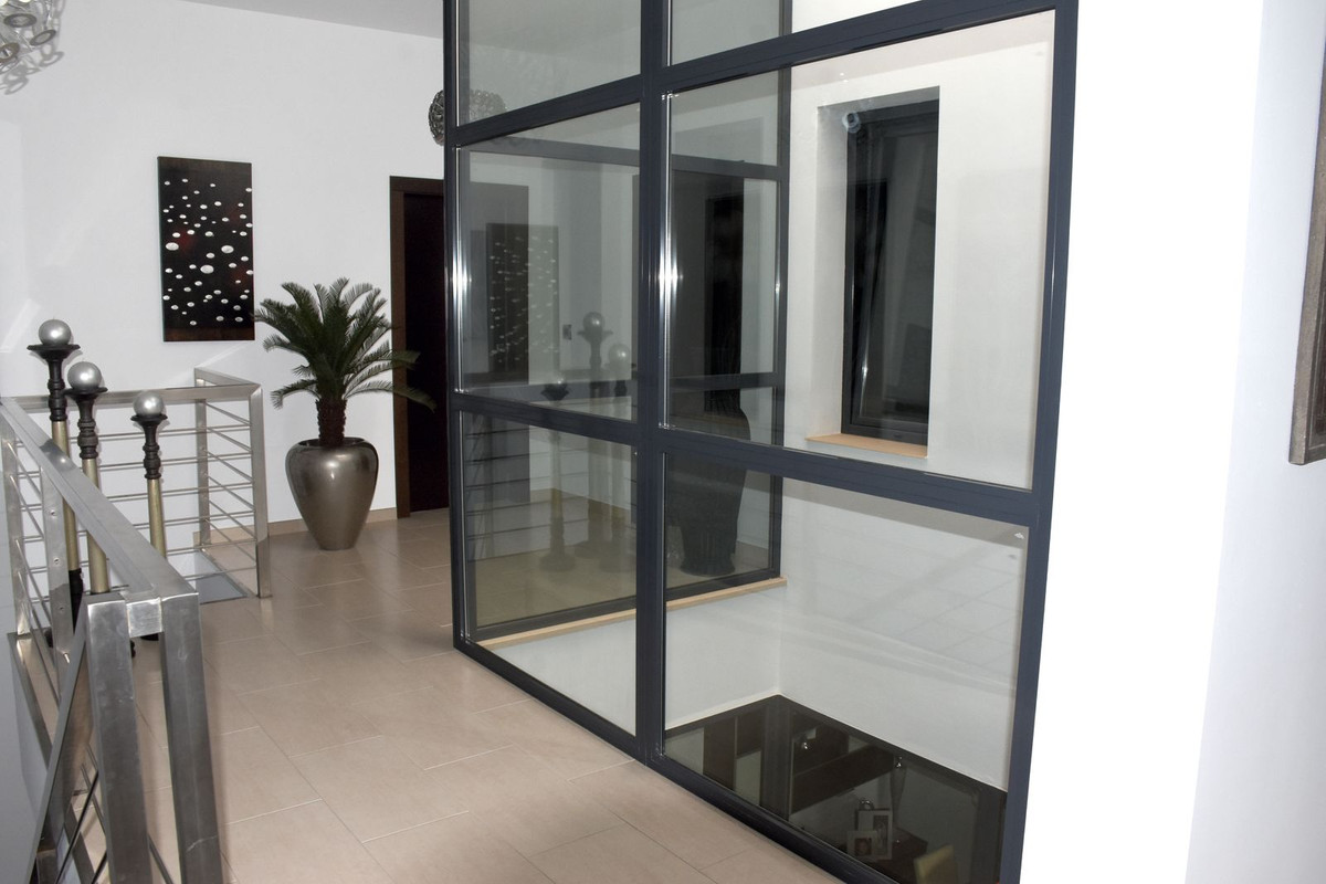 4-slaapkamerwoning in Alameda, Málaga in Alameda - foto 18