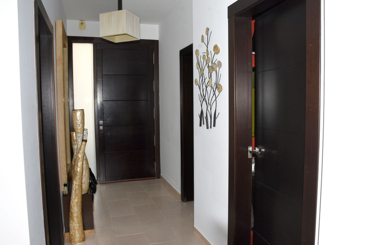 4-slaapkamerwoning in Alameda, Málaga in Alameda - foto 4