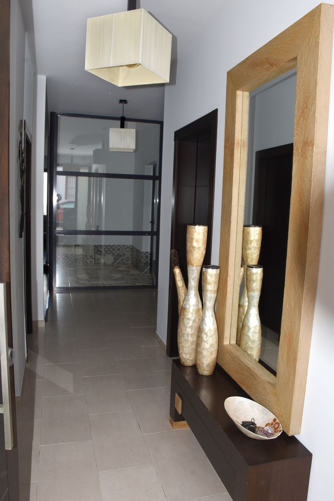 4-slaapkamerwoning in Alameda, Málaga in Alameda - foto 5